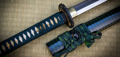 Hunter Katana