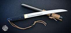 Tactical Tanto