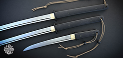 Tactical Tanto