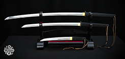 Tactical Tanto