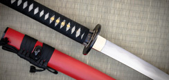 Takeda Shingen Katana