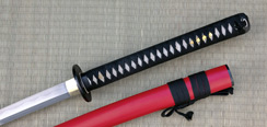 Takeda Shingen Katana