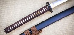 Date Masamune Katana