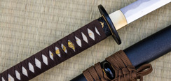 Date Masamune Katana