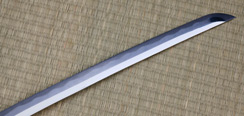 Date Masamune Katana