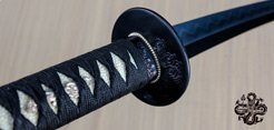 Raimie XL Katana