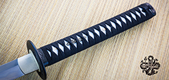 Raimie XL Katana