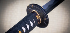 Uesugi Katana