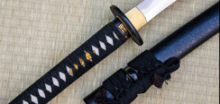 Uesugi Katana