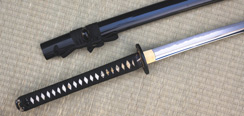 Toyotomi Hideyoshi Katana