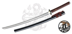 Dragonfly Katana - 30