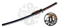 Dragonfly Katana - 30