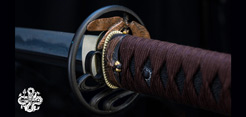 Dragonfly Katana - 30