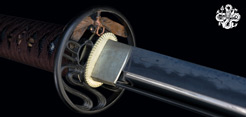 Dragonfly Katana - 30