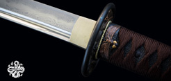 Dragonfly Katana - 30