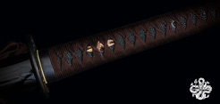 Dragonfly Katana - 30