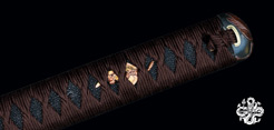 Dragonfly Katana - 30