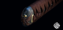 Dragonfly Katana - 30