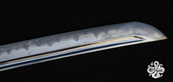 Dragonfly Katana - 30