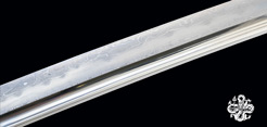 Dragonfly Katana - 29