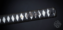 Practical XL Katana