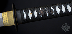 Practical XL Katana