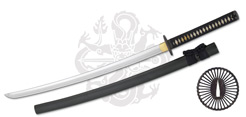 Practical Plus Elite Katana 