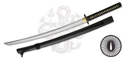 Practical Plus XL Katana 