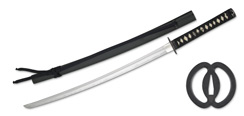 Musashi Iaito