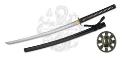 Practical Pro Elite Katana 