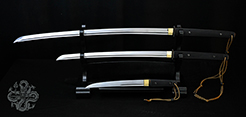 Tactical Series Daisho 