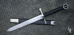 Irish Dagger