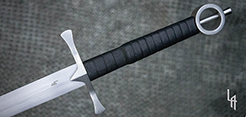 Irish Dagger