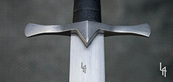 Irish Dagger
