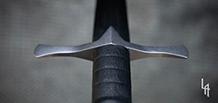 Irish Dagger