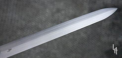 Irish Dagger