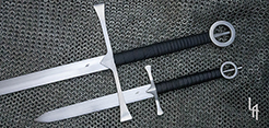 Irish Dagger