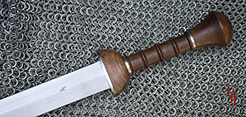 Roman Gladius Sword