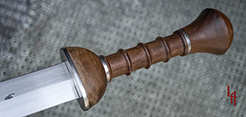 Roman Gladius Sword
