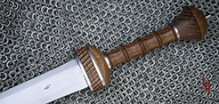 Roman Mainz Gladius Sword