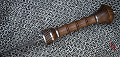 Roman Mainz Gladius Sword