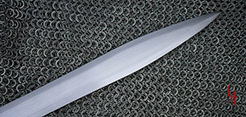 Roman Mainz Gladius Sword