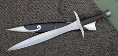 Halfling Sword