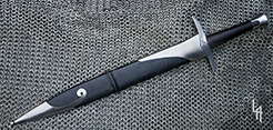Halfling Sword