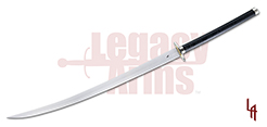 Dark Sentinel Sword