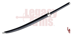 Dark Sentinel Sword