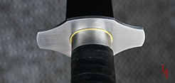 Dark Sentinel Sword