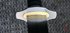 Dark Sentinel Sword