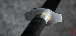 Dark Sentinel Sword