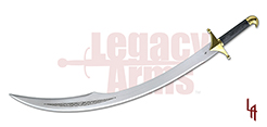 Scimitar